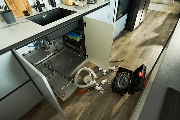 24/7 Emergency Pipe Repair experts in Marysville, MI